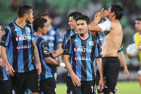 Su motivación, la pasada ‘Era Yáñez’