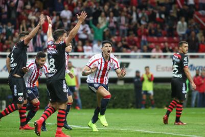 Televisión abierta revive a las Chivas de Guadalajara