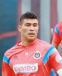 ‘Chatón’, con fractura;  en febrero volverá