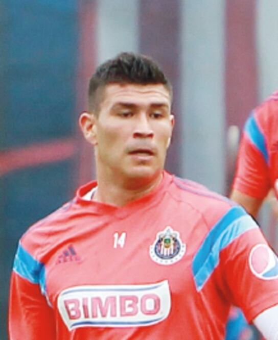 ‘Chatón’, con fractura;  en febrero volverá