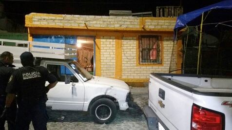 Desactivan 5 puntos de venta de droga en la capital del estado