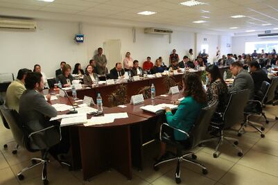 Rechaza IEEQ denuncias 