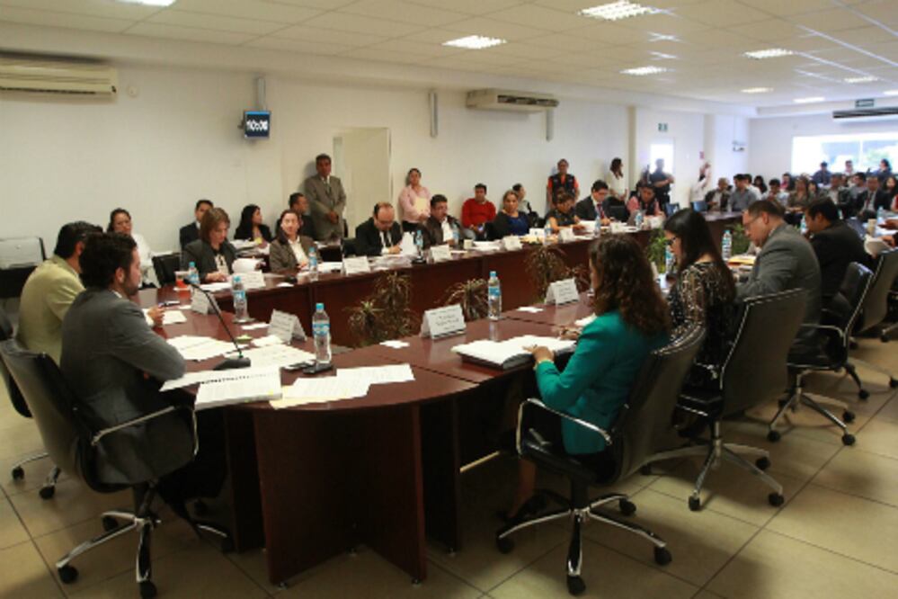 Rechaza IEEQ denuncias 