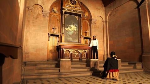 Sigue el festejo de Maxei 489 