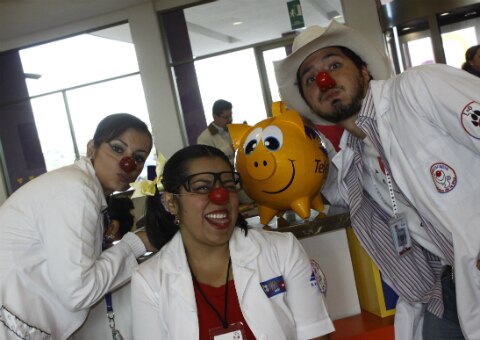 Hospital de oncología atenderá a 200 niños