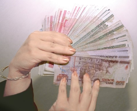 Opción para aumentar tu capital