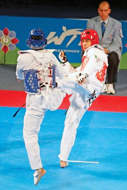 Saúl Gutiérrez va a Costa de Marfil