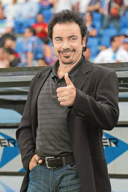 "Sí se puede en Brasil": Hugo Sánchez