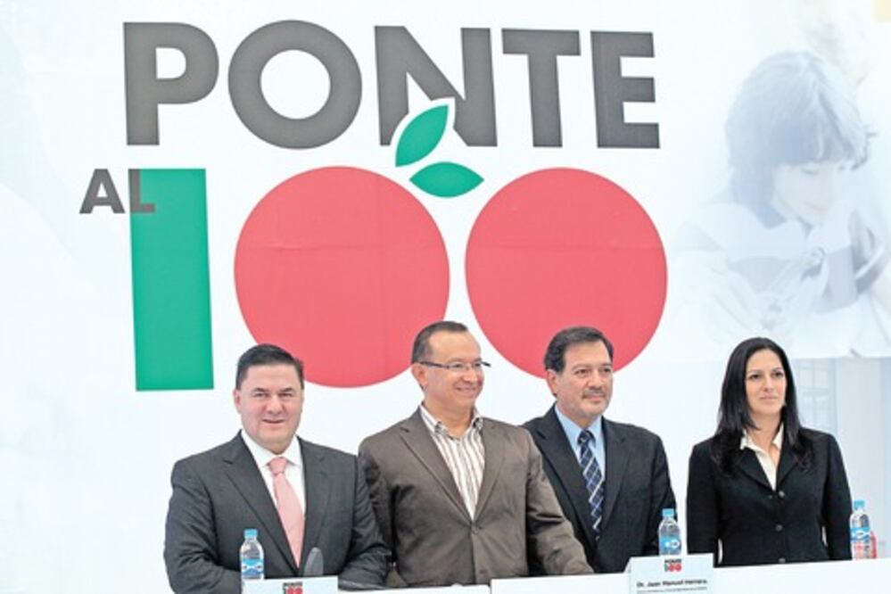 Buscan mejorar calidad de vida