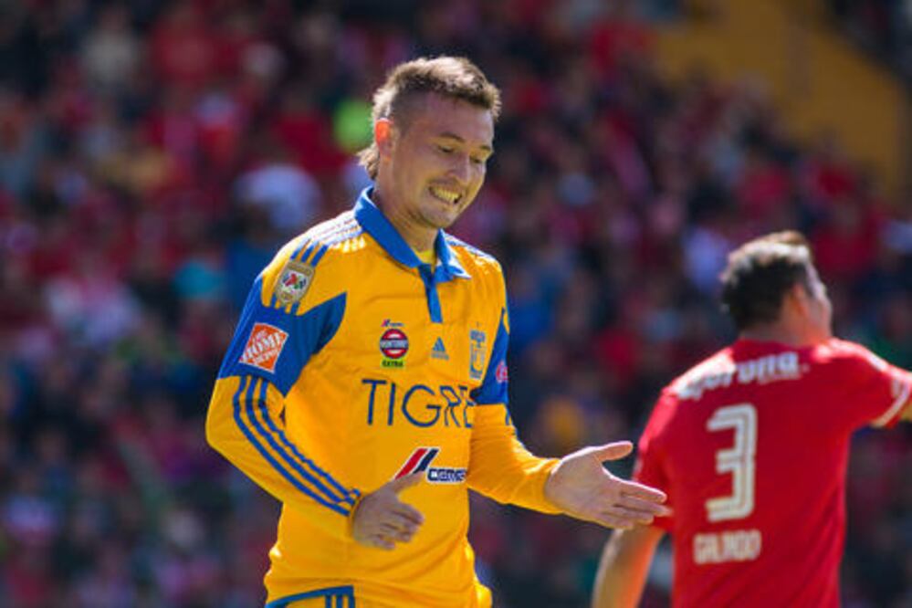 Tigres se mete a Pachuca para romper racha negativa