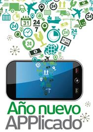 Vive un año nuevo APPlicado 