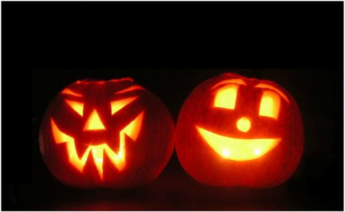 Recomendaciones de YouTube en películas, música y snacks para Halloween