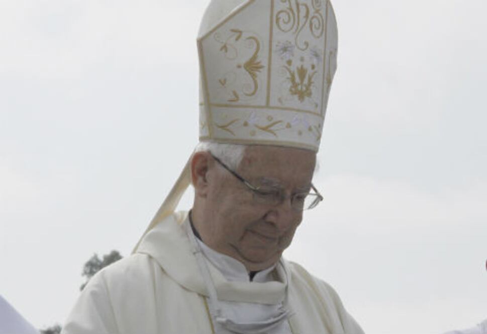 Obispo llama a crear una sociedad mejor