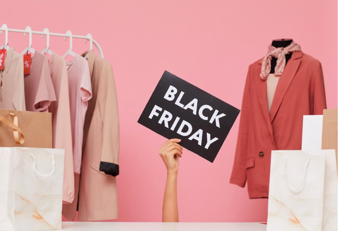 Ofertas Black Friday 2020: Las tiendas online más seguras en México