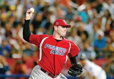 Puerto Rico, el rival de la final