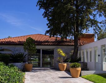 Prohiben la entrada de mujeres al bar del club campestre El Campanario Querétaro