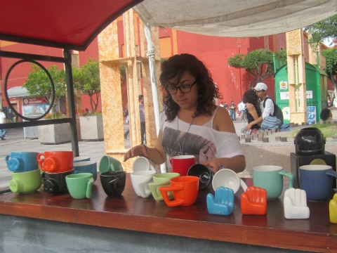 El camino del emprendedurismo