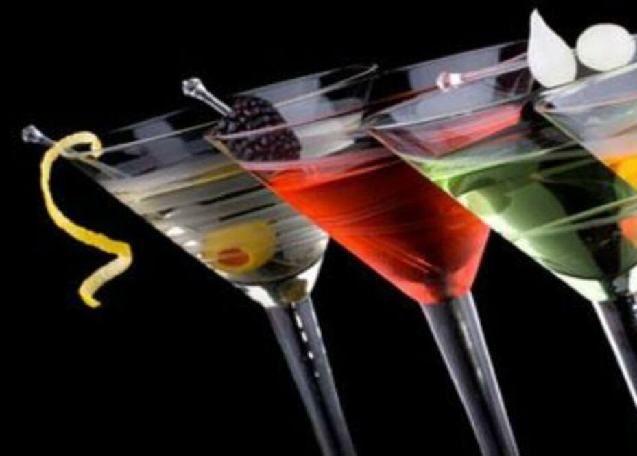 Proyectan disminuir el consumo de alcohol