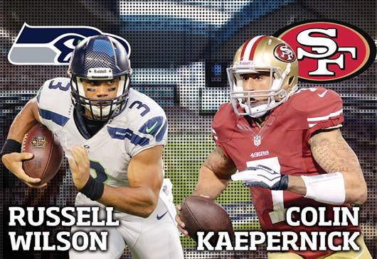 En lucha por el Oeste