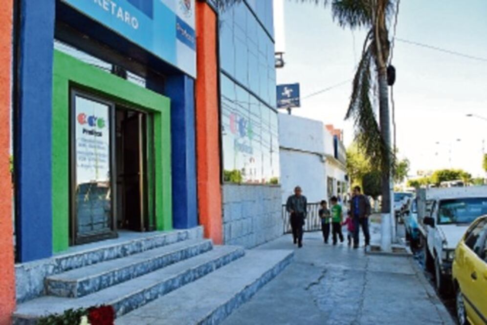 Incumplen comercios norma oficial