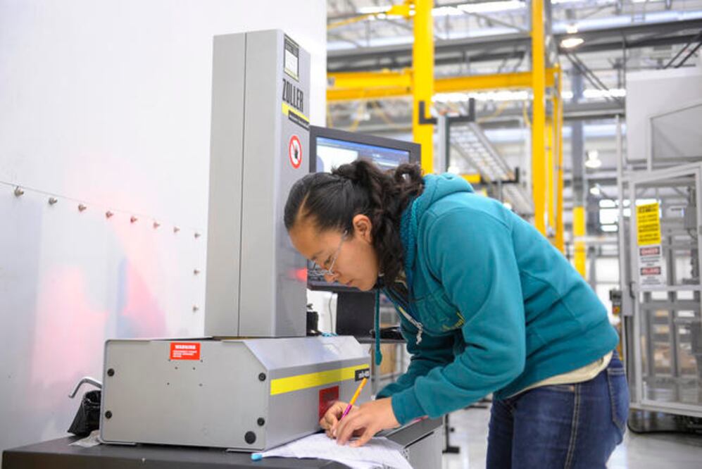 Ve Randstad equidad en el mercado laboral