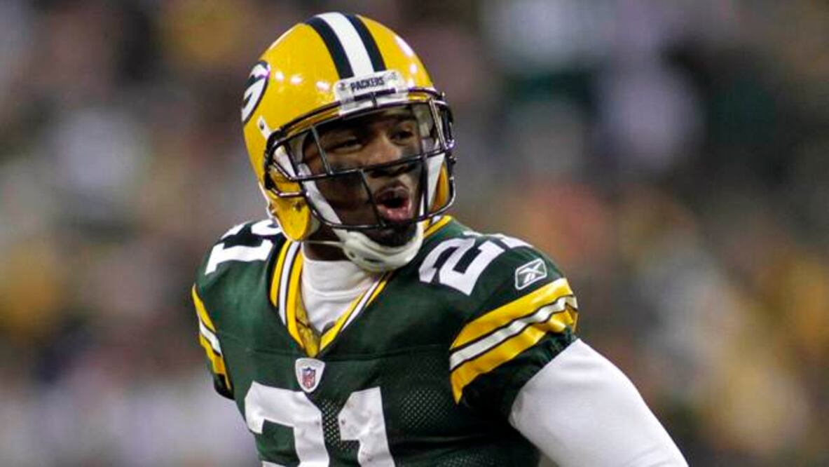 Las lesiones se esparcen en la NFL