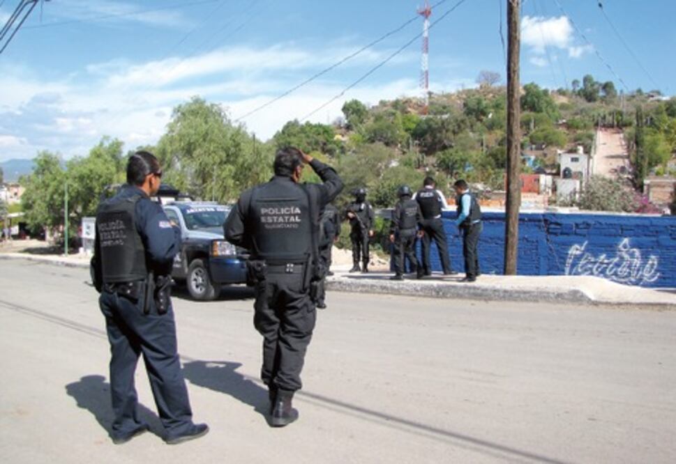 Destacan apoyos a Santa Rosa Jáuregui