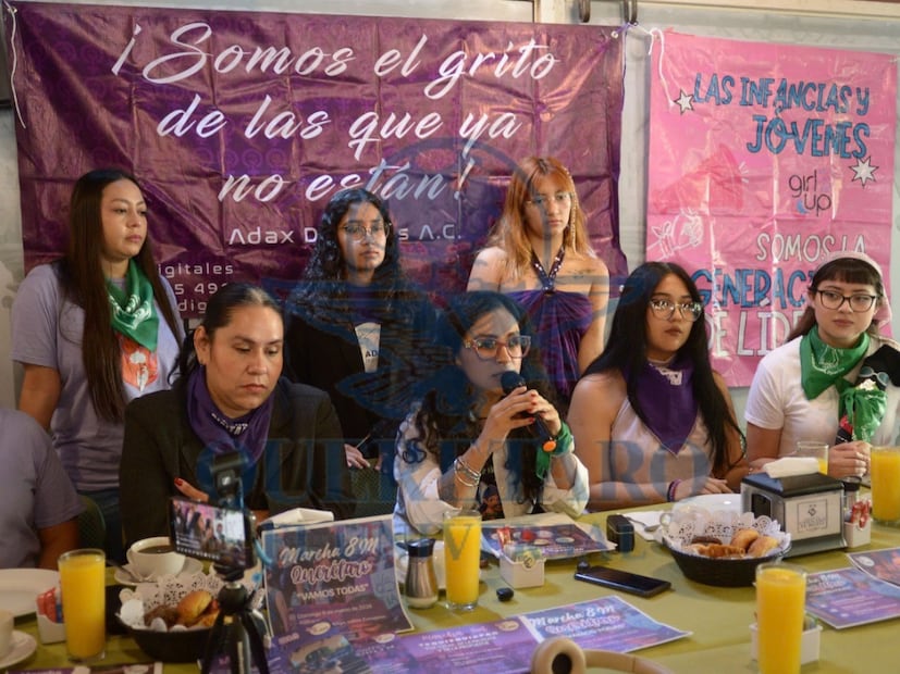 FOTO. FERNANDO CAMACHO