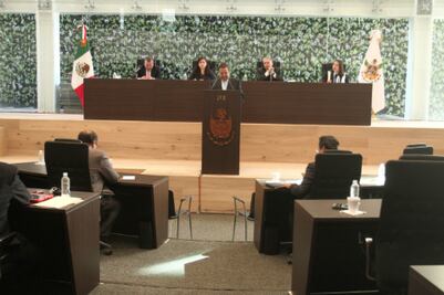 Legisladores avalan iniciativa vs acoso