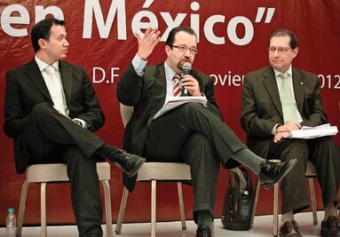 Bases de TV digital, tema político: Cofetel