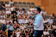 Panistas defienden proceso interno ante dichos de Nava