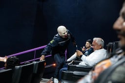 Dos noches de adrenalina, diversión y misterio se vivirán en San Juan del Río