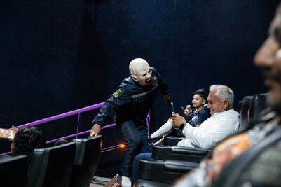 Dos noches de adrenalina, diversión y misterio se vivirán en San Juan del Río