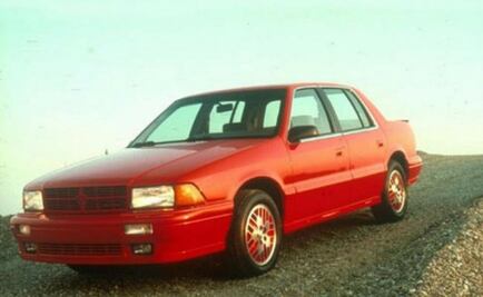 Chrysler y la Serie K, autos emocionales que salvaron a la compañía