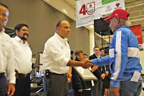 100 lotes para viviendas