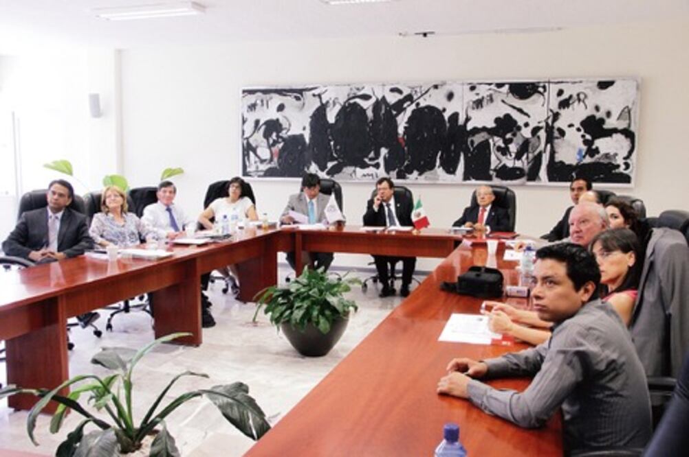 Ven ventaja en programa de alcance industrial