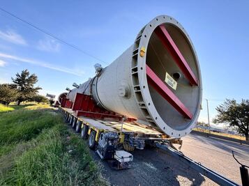 Reanudan su camino las calderas de Pemex