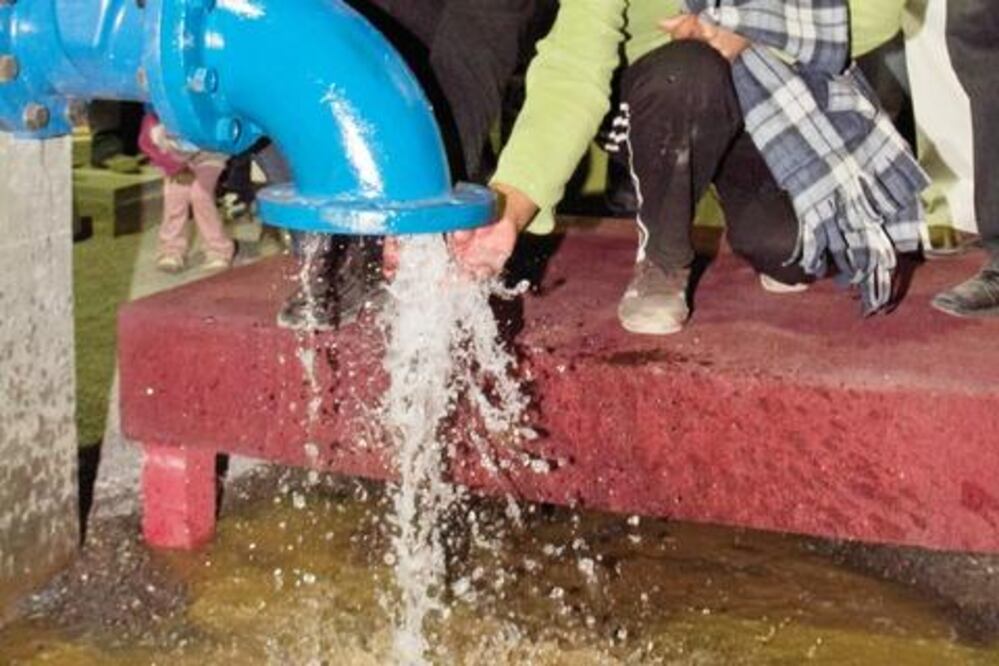 Modifican medidas de seguridad en CEA 