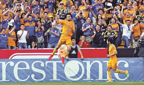 Chivas y Águilas tras supremacía