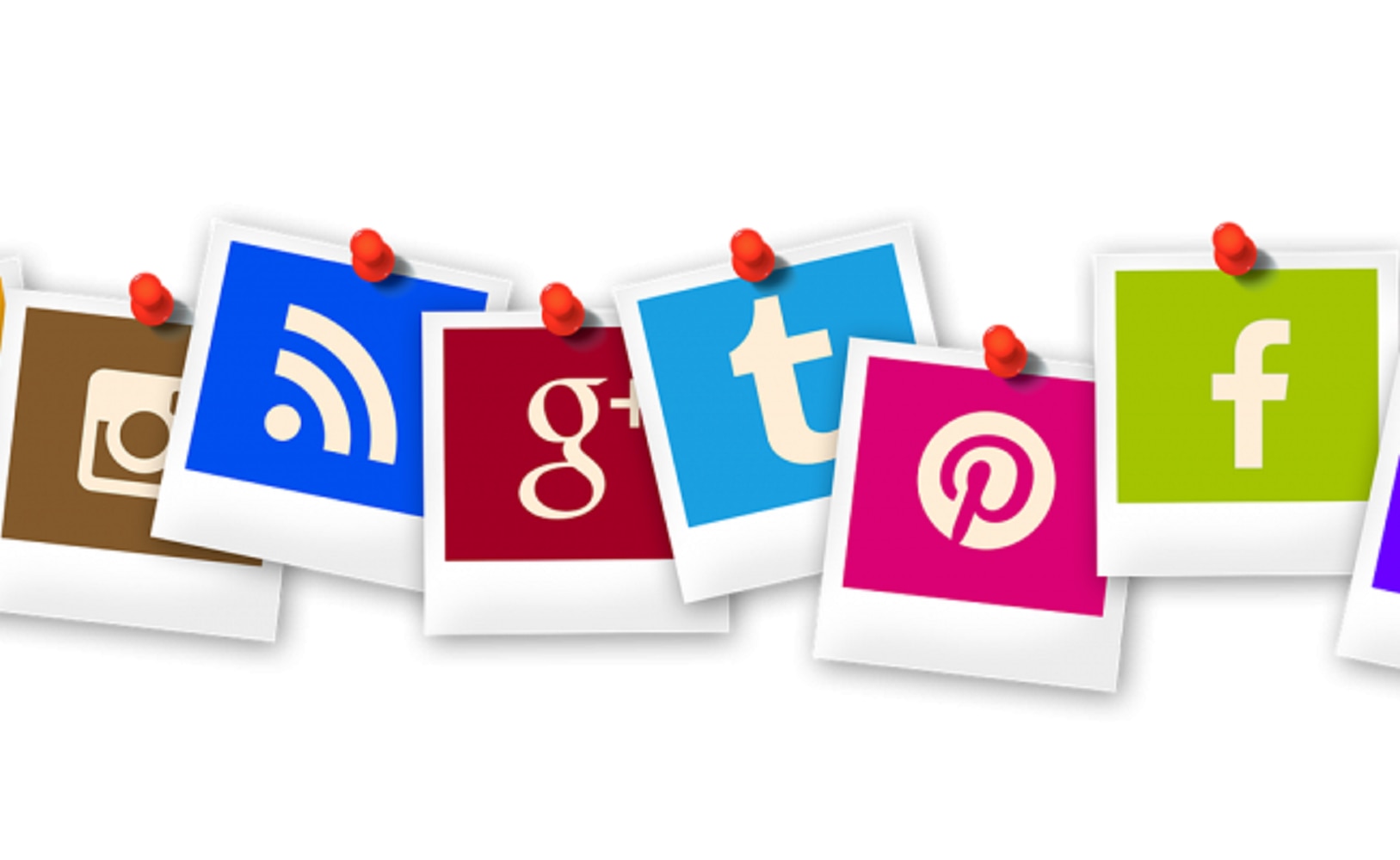Cómo cambiaron las redes sociales más populares este 2018