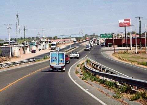 Canalizarán 25 mdp  a mejora de carreteras
