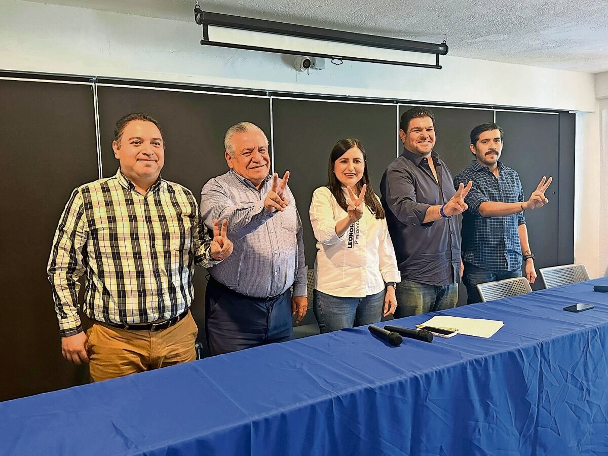 Exhorta PAN a Morena a acabar con la guerra sucia