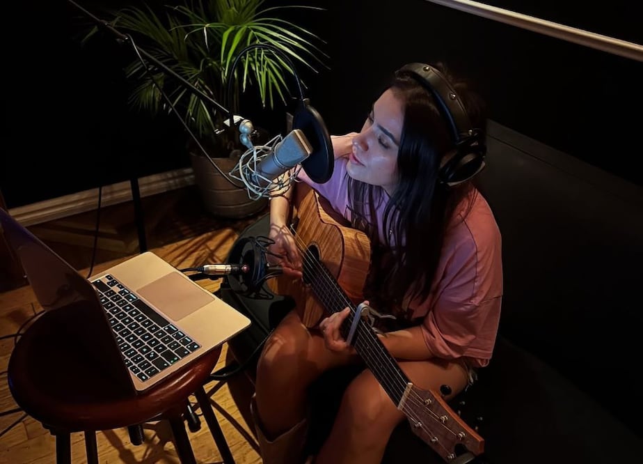 Foto: Facebook Ale Zéguer