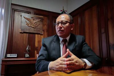 Septiembre concentra trámites de testamentos