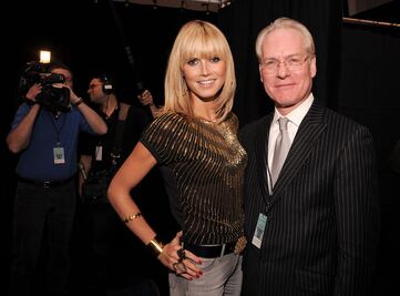 Se ponen de moda en televisión