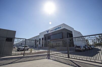 Abren Parque Industrial FINSA Querétaro; creará más de 19 mil empleos