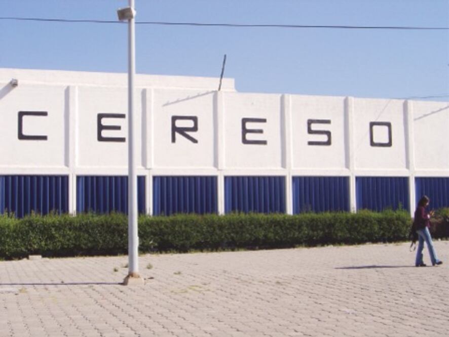 DH se respetan en cárcel: Cano Alcalá