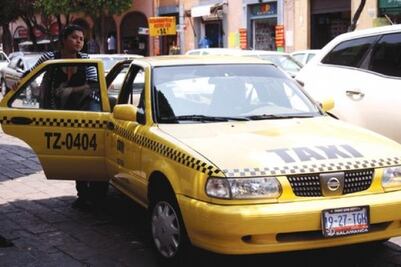 Serán 110 concesiones para taxis