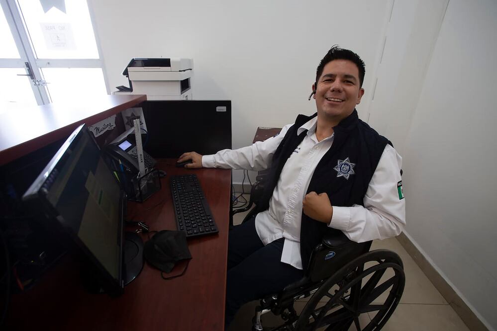 Foto: Demian Chávez