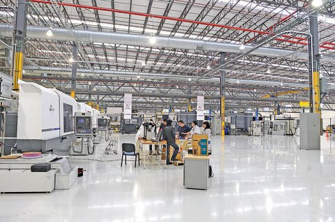 Llegada de empresas deja derrama millonaria